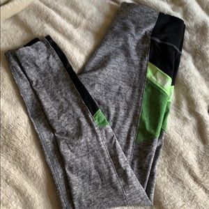 Victorias Secret Pink Ultimate Leggings Size XS